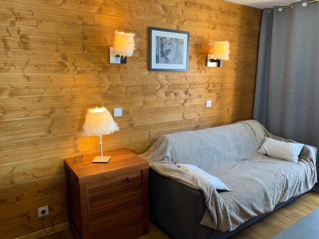 Apartamento Temple Du Soleil